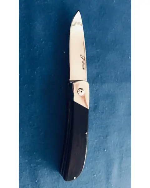 LdJ Knife 20 by Louis de Jager