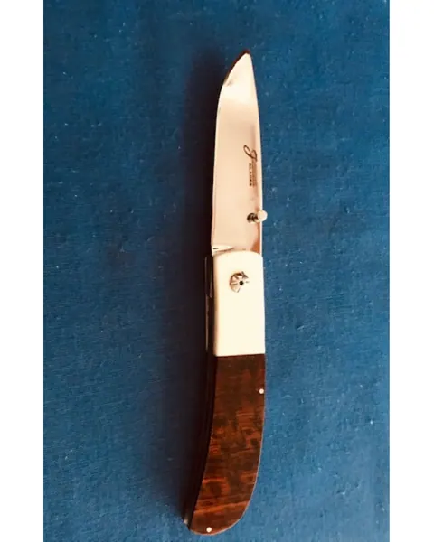 LdJ Knife 21 by Louis de Jager