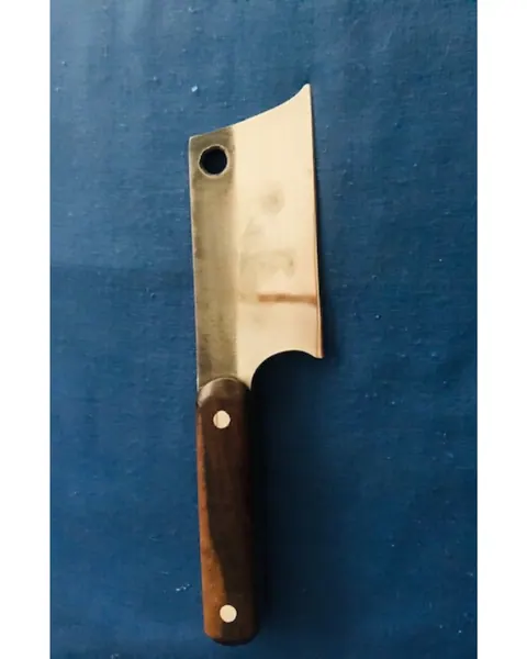 LdJ Knife 24 by Louis de Jager
