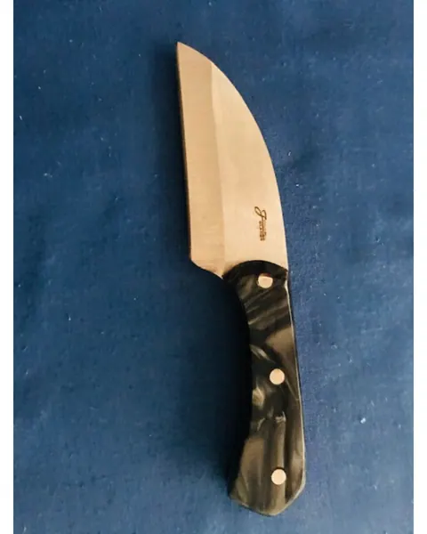 LdJ Knife 25 by Louis de Jager