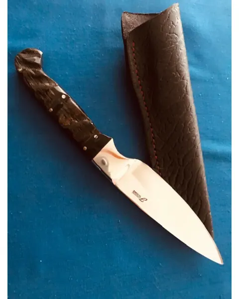 LdJ Knife 7 by Louis de Jager
