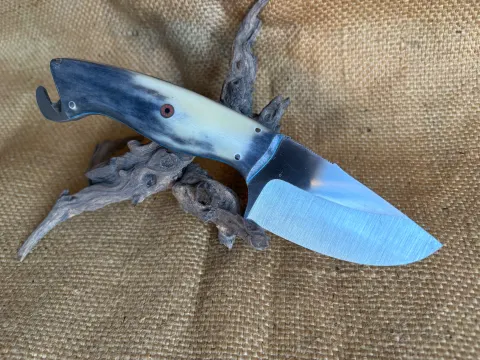 Skinner by Lourens Beytell