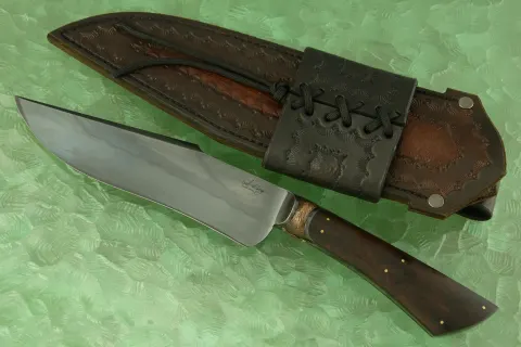 Foged Integral Hunter by Neels van den Berg