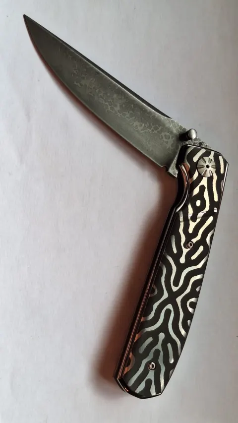 Folder by Peet Bronkhorst