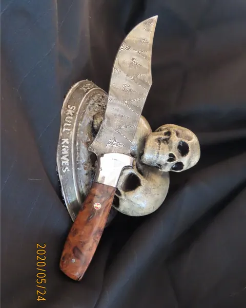 Diamond Bowie by Reino de Kock