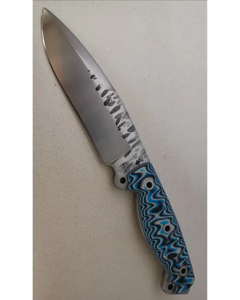 RR Hunter 6 by Riaan Ras