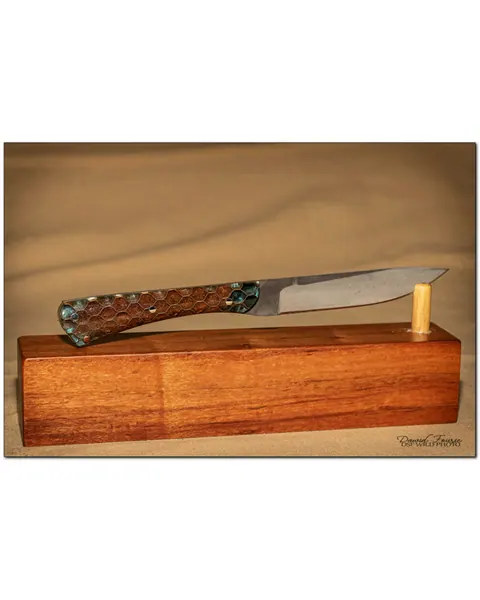 SF EDC 1 by Stephan Fourie