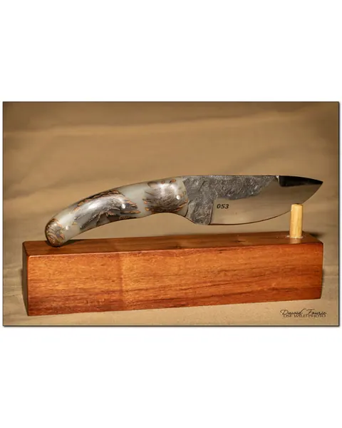 SF Hunter / Skinner 2 by Stephan Fourie