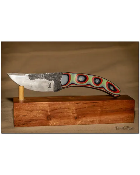 SF Hunter / Skinner 3 by Stephan Fourie