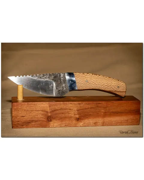 SF Hunter / Skinner 5 by Stephan Fourie
