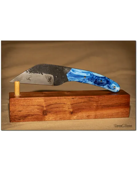 SF Kiridashi Style by Stephan Fourie