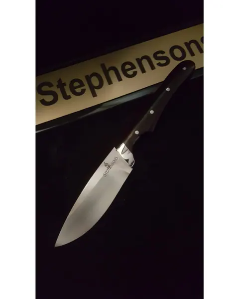 SS Hunting Black Ivory by Stephen Sutherland