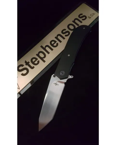SS Tanto Large by Stephen Sutherland