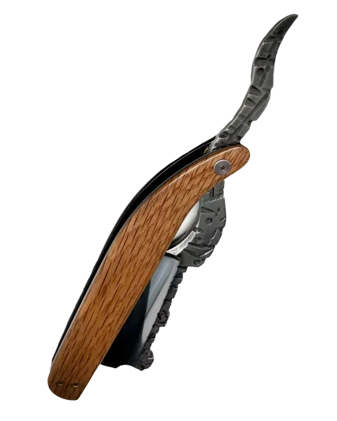 Indy Design by Trevor Woolfson