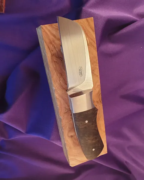 WM Biltong Knife by Waldu Massyn