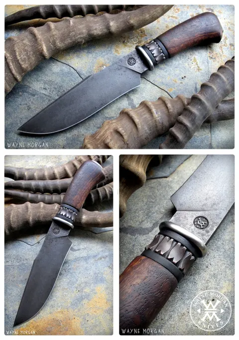 Selection of my past work. by Wayne Morgan