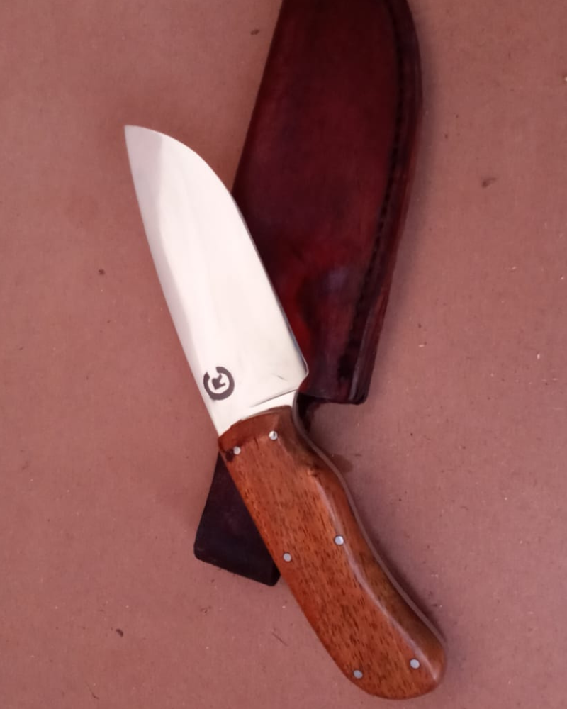 EDC small hunter