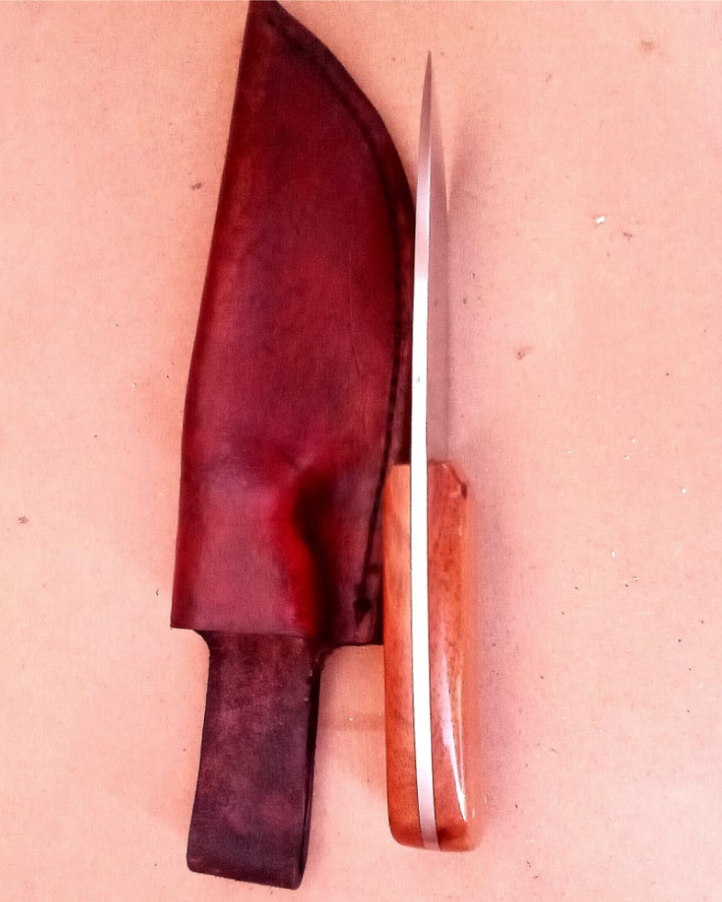 EDC small hunter 1