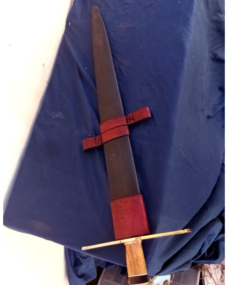Knights Arming sword 1
