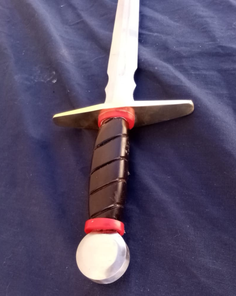 Knights Dagger 1
