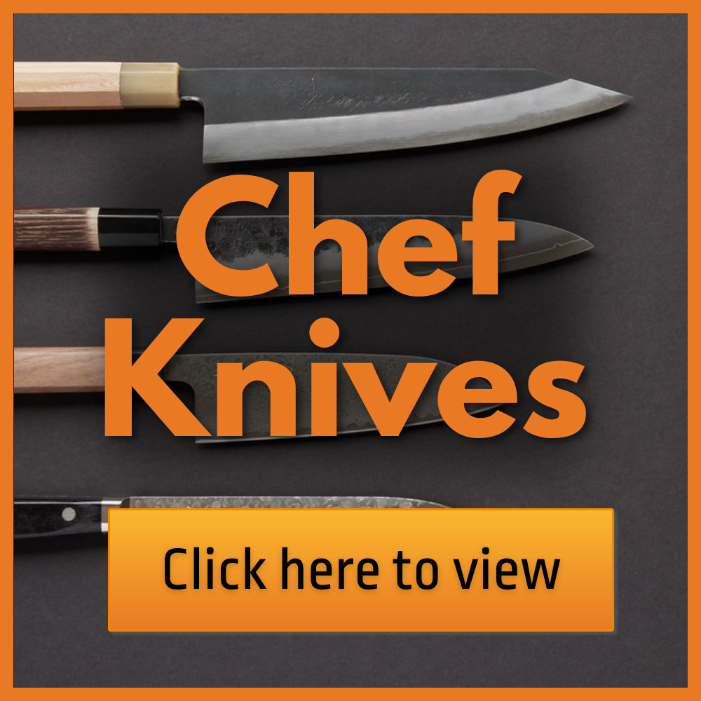 Chef Knives-High-Quality